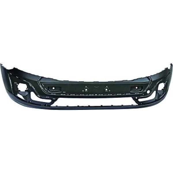 Bumper Diederichs 1456052