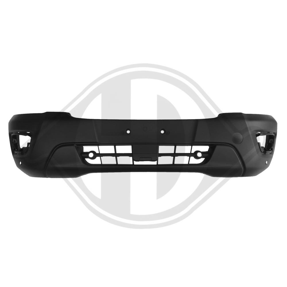 Bumper Diederichs 1457252