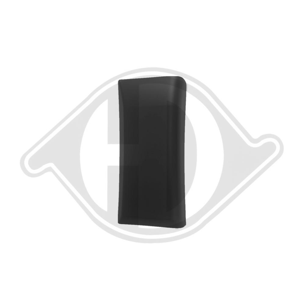 Sier- / beschermingspaneel, zijwand Diederichs 1457259