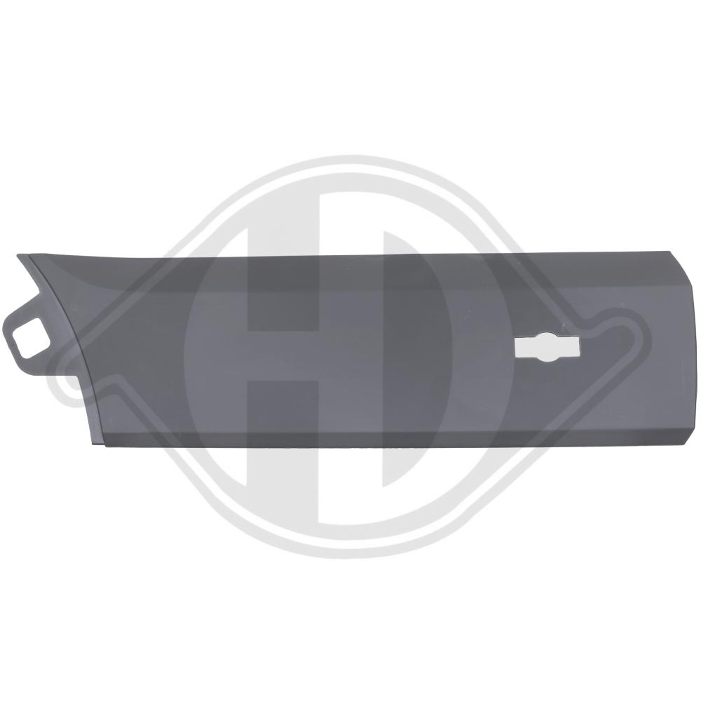 Sier- / beschermingspaneel, deur Diederichs 1457363