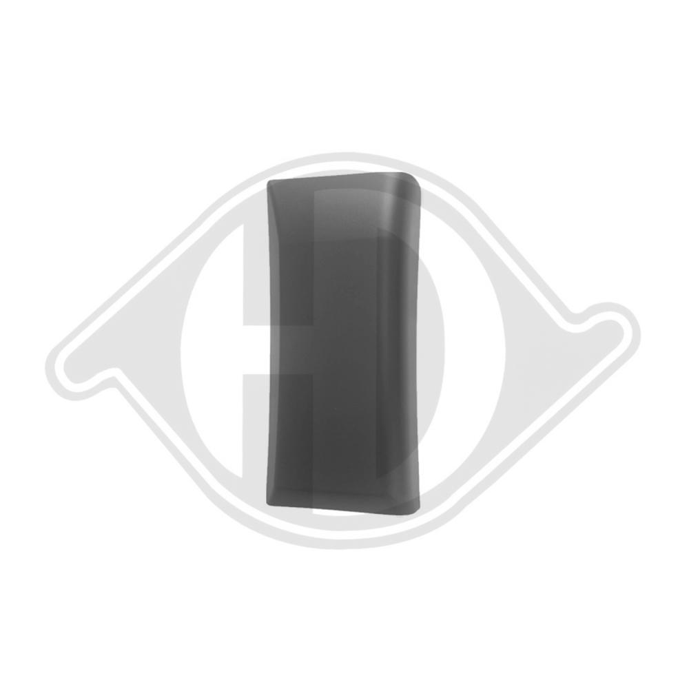 Sier- / beschermingspaneel, zijwand Diederichs 1457465