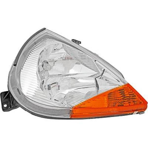 Koplamp Diederichs 1460082