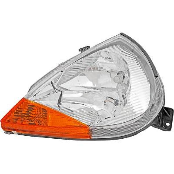 Koplamp Diederichs 1460083