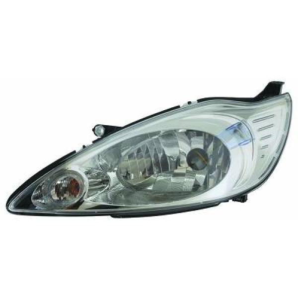 Koplamp Diederichs 1461080