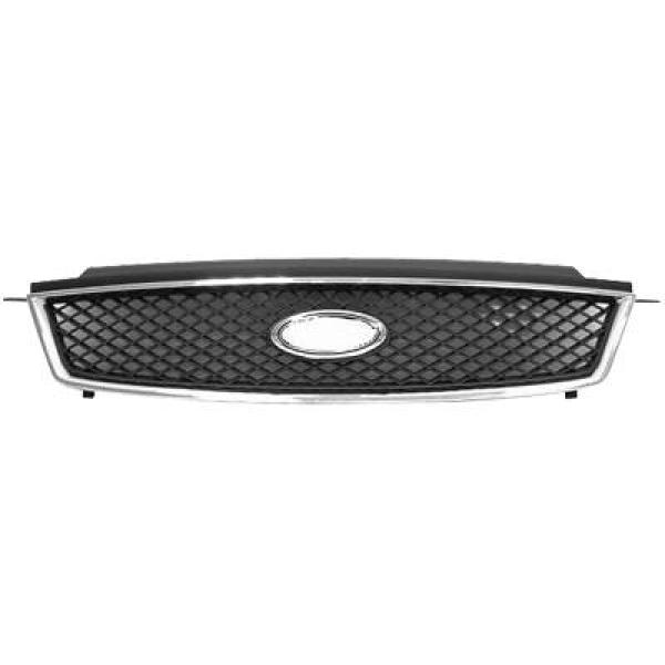 Grille Diederichs 1465040