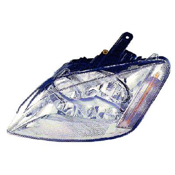 Koplamp Diederichs 1465980