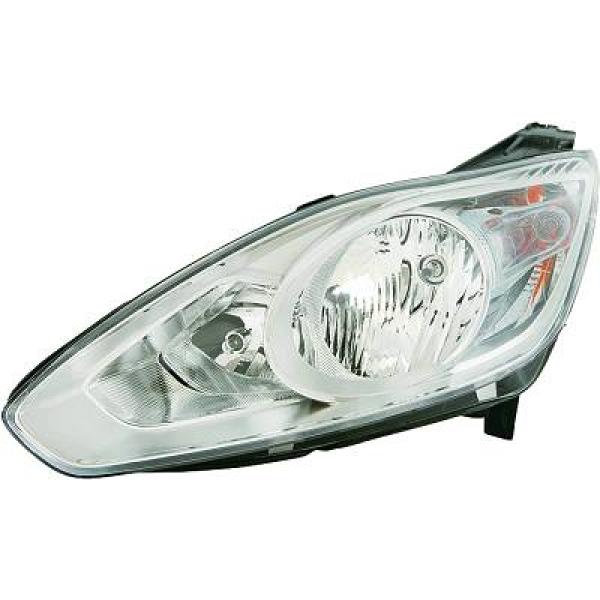 Koplamp Diederichs 1467081