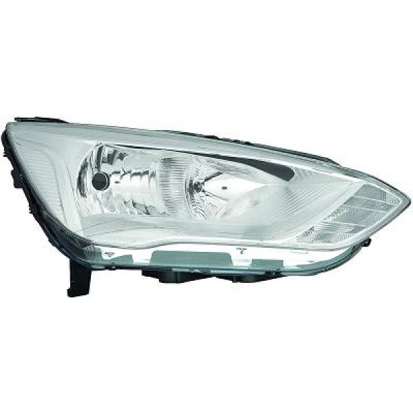 Koplamp Diederichs 1467181