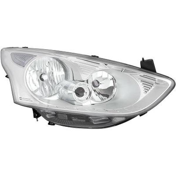 Koplamp Diederichs 1476082