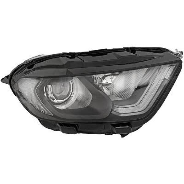 Koplamp Diederichs 1481086