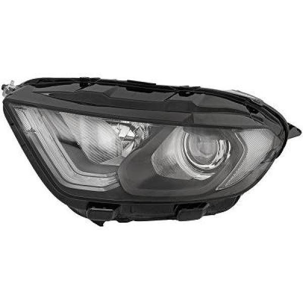 Koplamp Diederichs 1481087