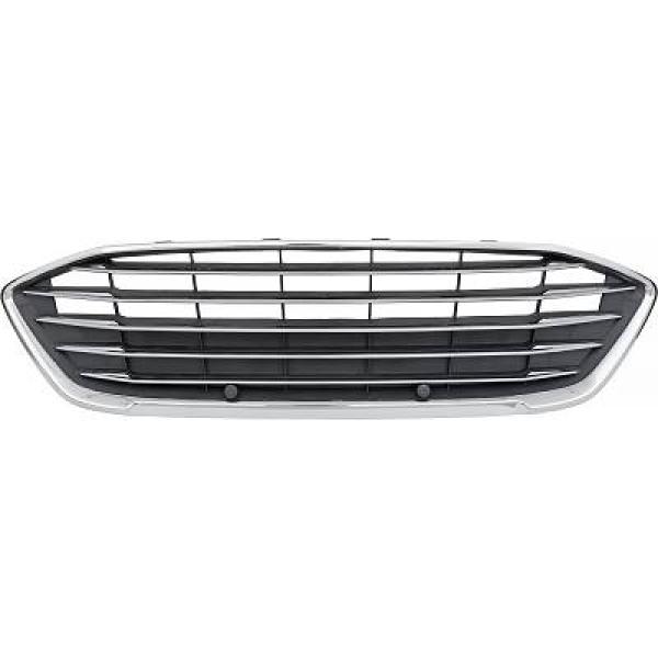 Grille Diederichs 1530041