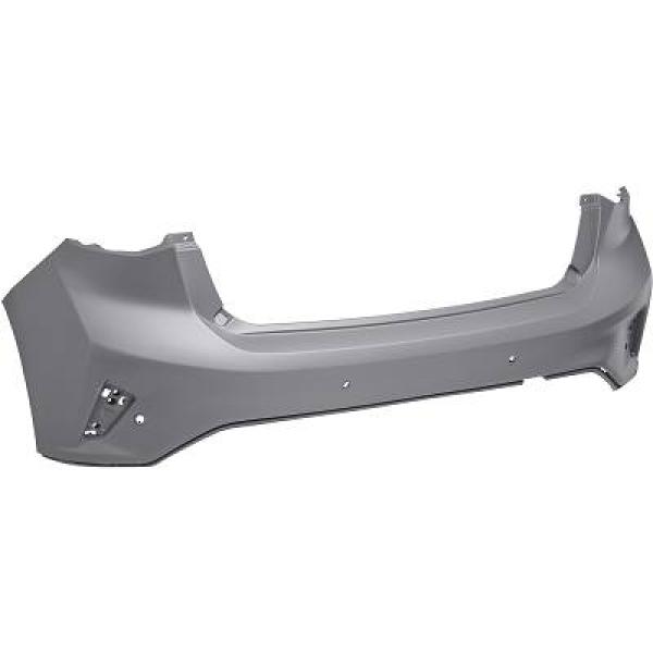 Bumper Diederichs 1530656