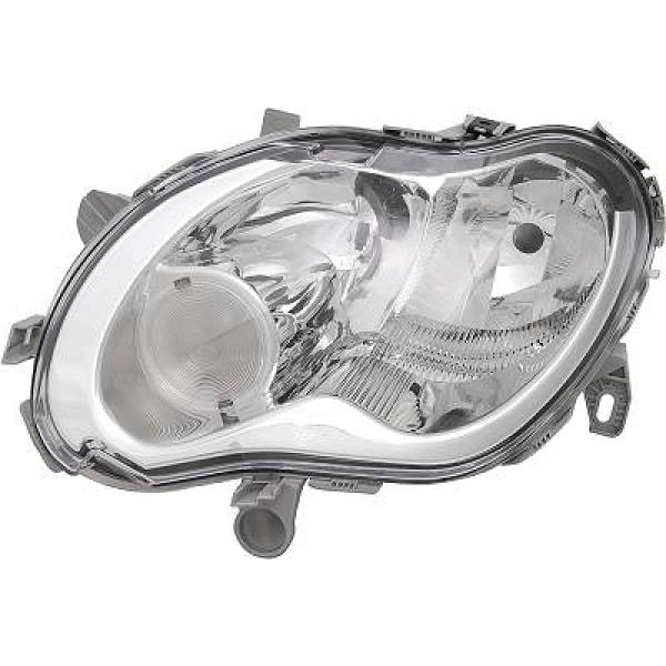 Koplamp Diederichs 1605983