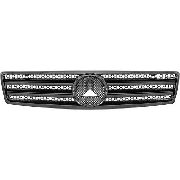 Grille Diederichs 1609342