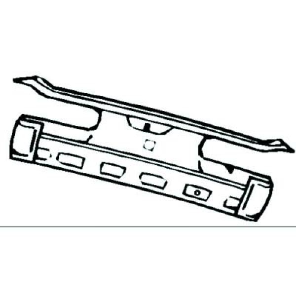Sierlijsten Diederichs 1611038