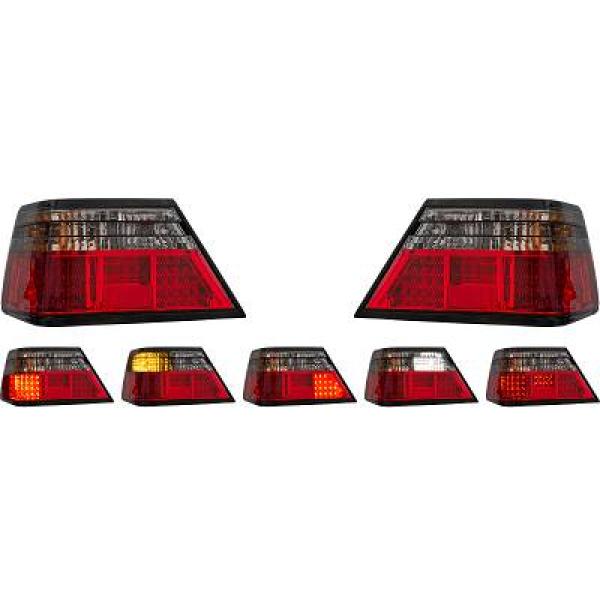 Achterlicht Diederichs 1612996