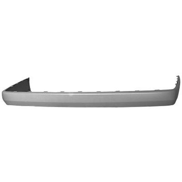 Voorbumper deel Diederichs 1613165