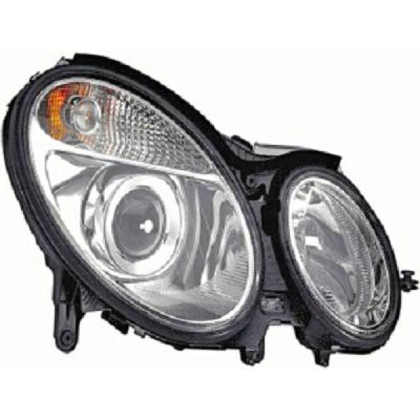 Koplamp Diederichs 1615084