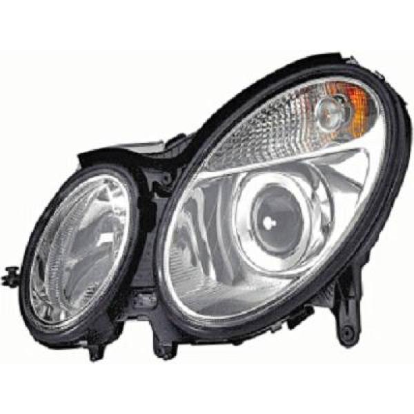 Koplamp Diederichs 1615085