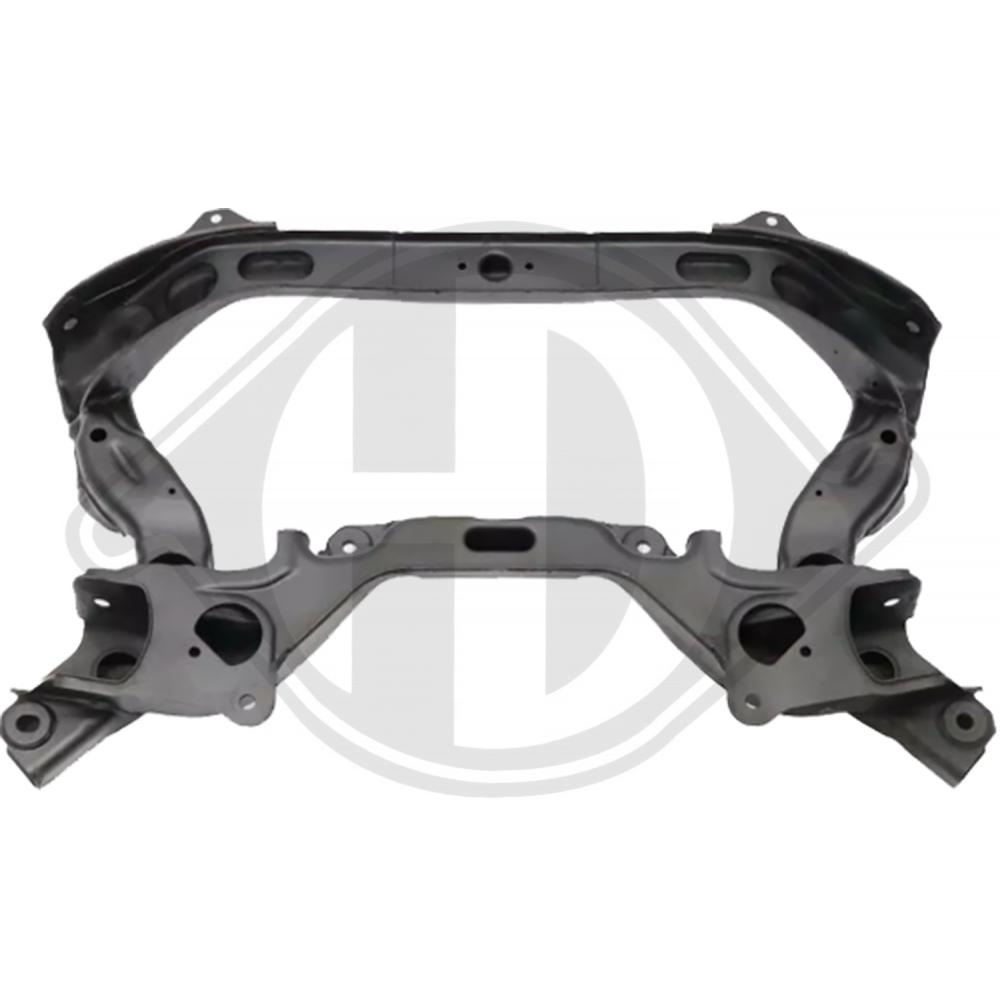 Hulpsteun/Aggregaatsteun Diederichs 1615119