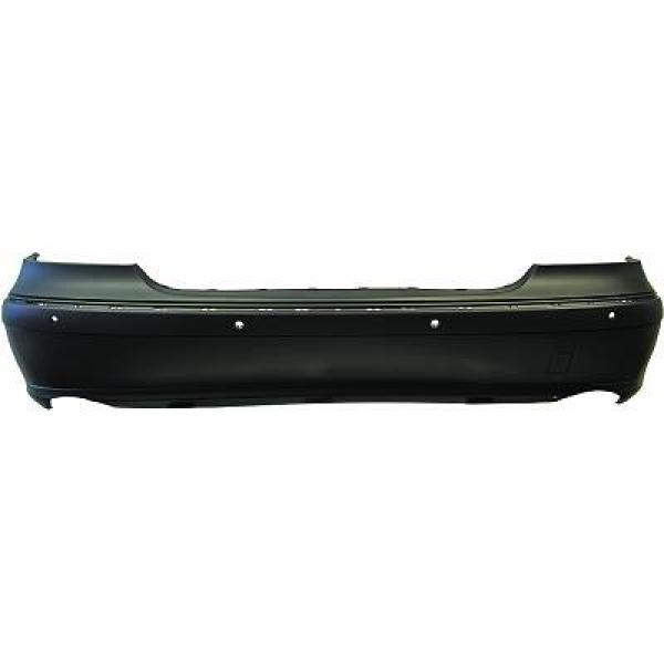Bumper Diederichs 1615159