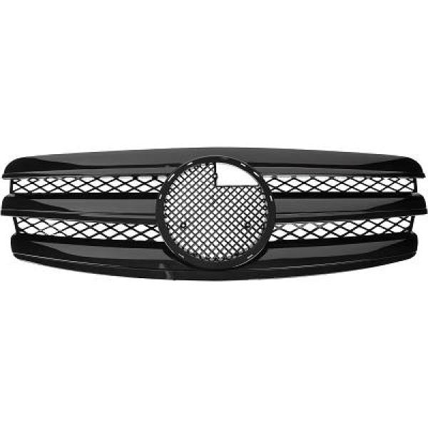 Grille Diederichs 1615242