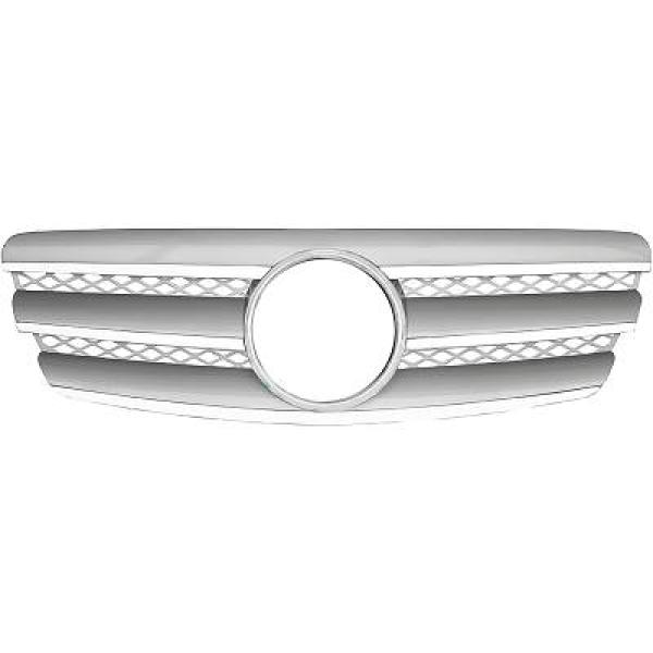 Grille Diederichs 1615340
