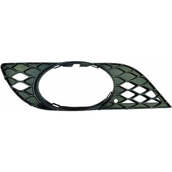 Grille Diederichs 1615546