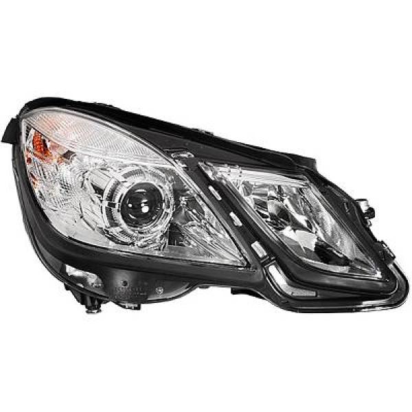 Koplamp Diederichs 1616080