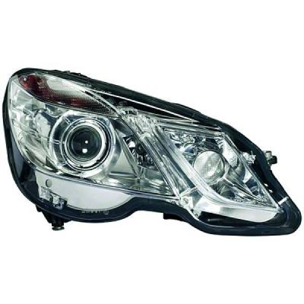 Koplamp Diederichs 1616084