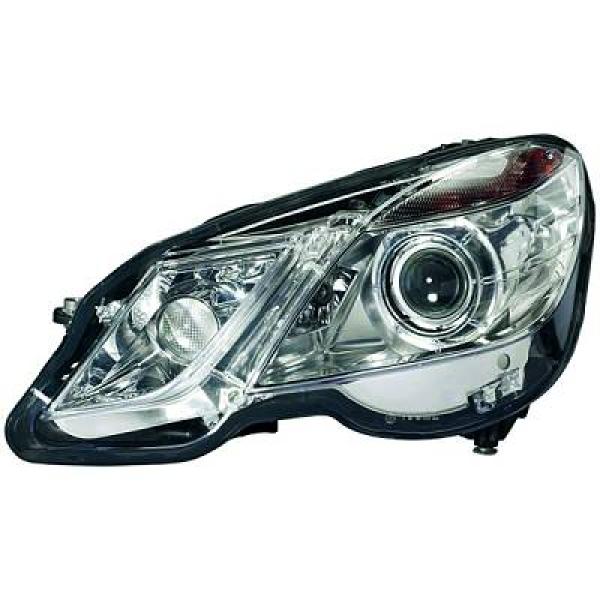 Koplamp Diederichs 1616085