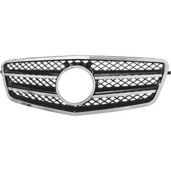 Grille Diederichs 1616240