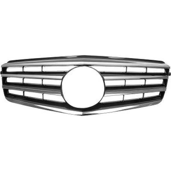 Grille Diederichs 1616440
