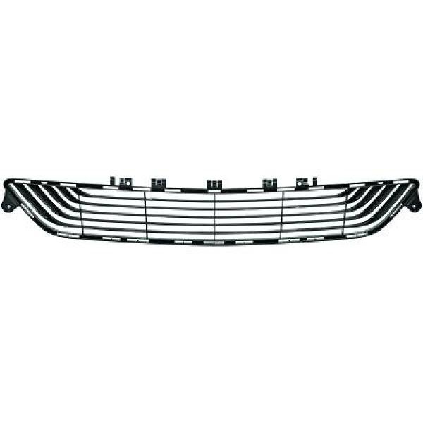 Grille Diederichs 1617045