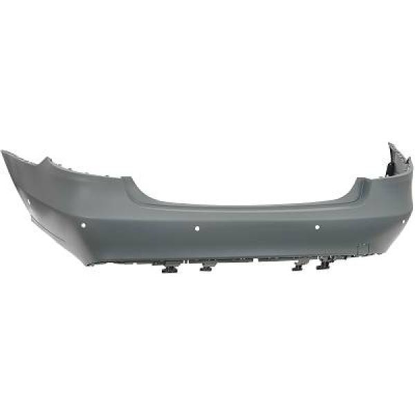 Bumper Diederichs 1617056