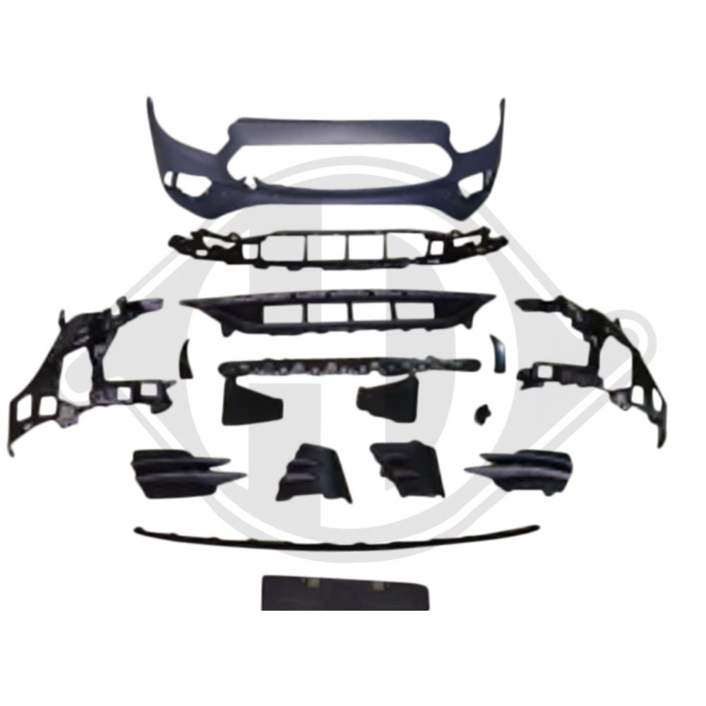 Bumper Diederichs 1618453