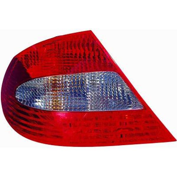 Achterlicht Diederichs 1626193