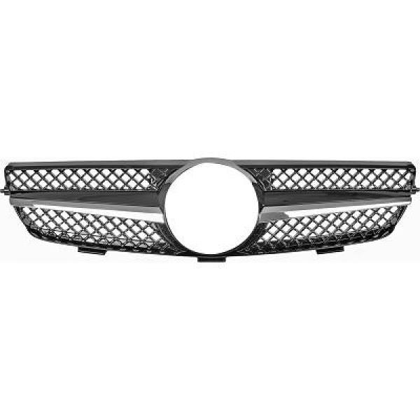 Grille Diederichs 1626242