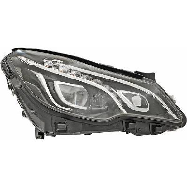 Koplamp Diederichs 1627080