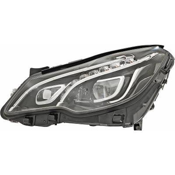 Koplamp Diederichs 1627081