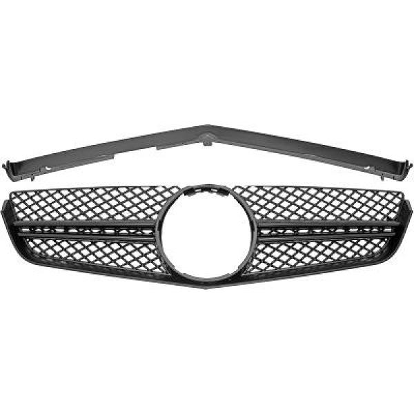 Grille Diederichs 1627240