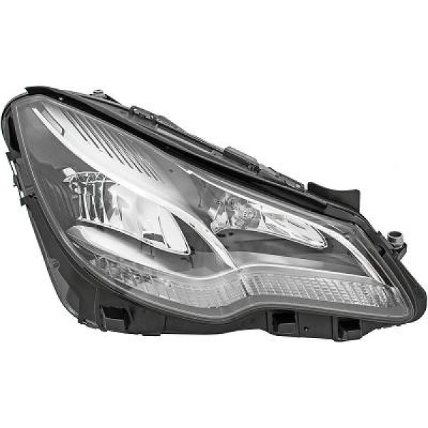 Koplamp Diederichs 1627280