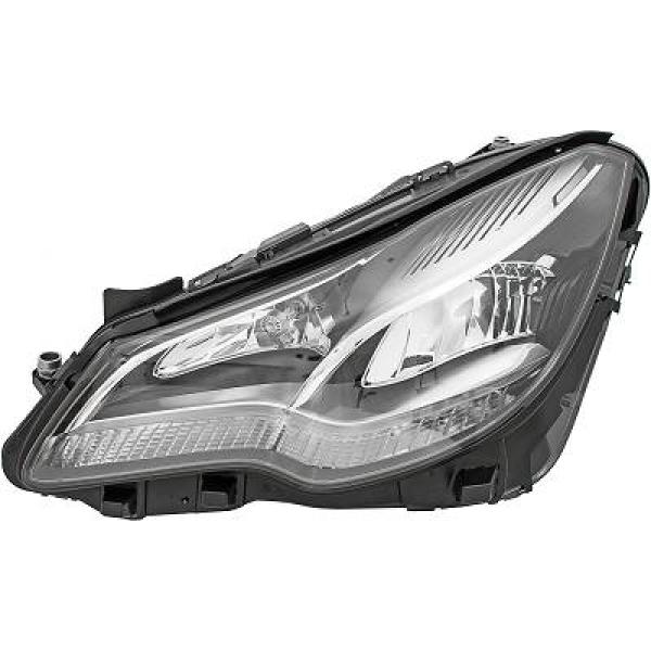 Koplamp Diederichs 1627281