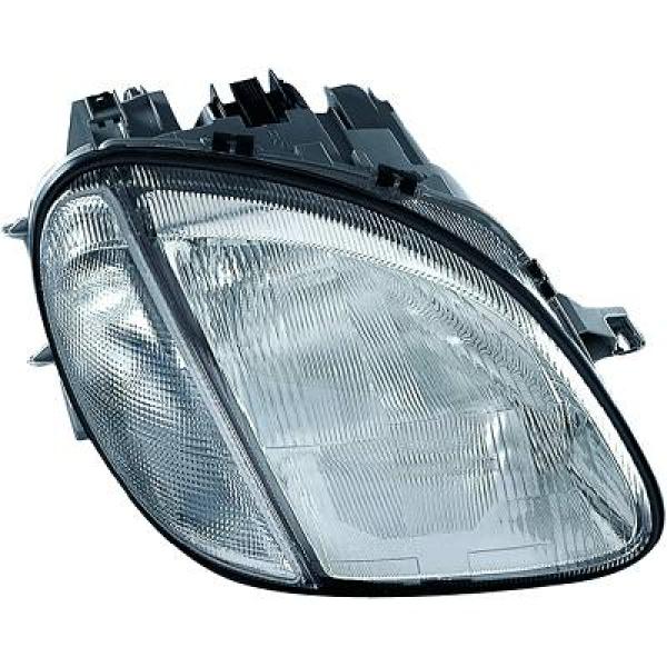 Koplamp Diederichs 1635980