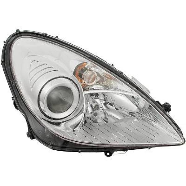 Koplamp Diederichs 1636082