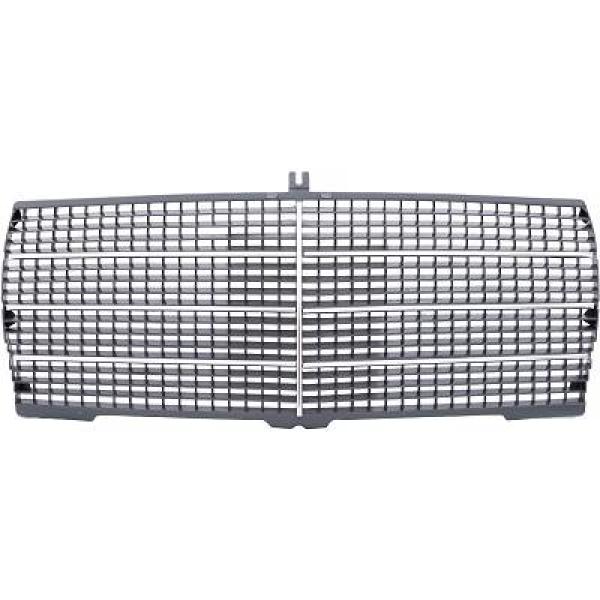 Grille Diederichs 1640040