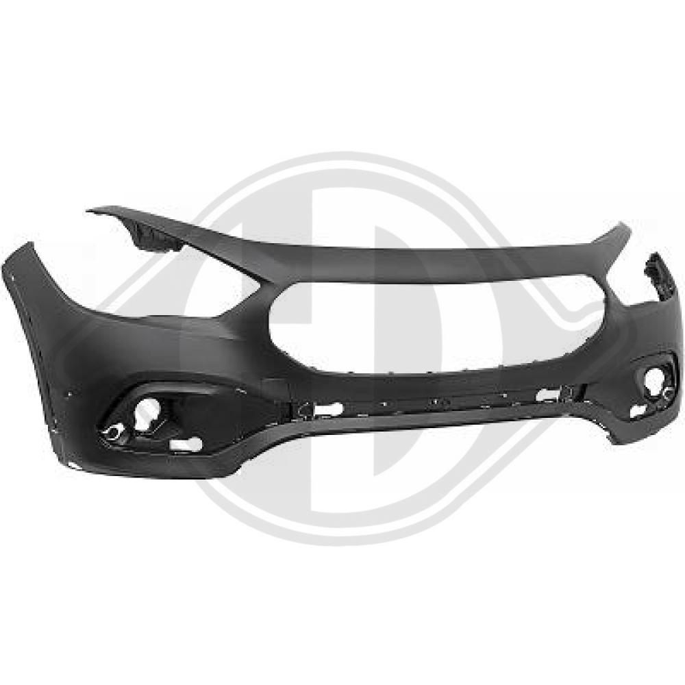 Bumper Diederichs 1642051