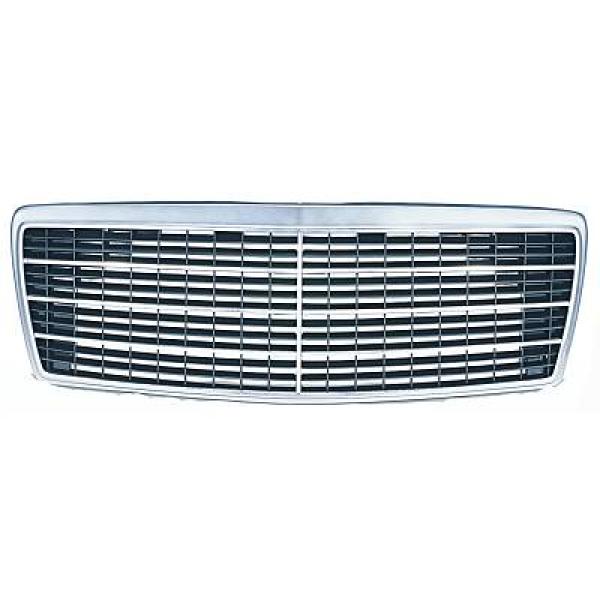 Grille Diederichs 1645040