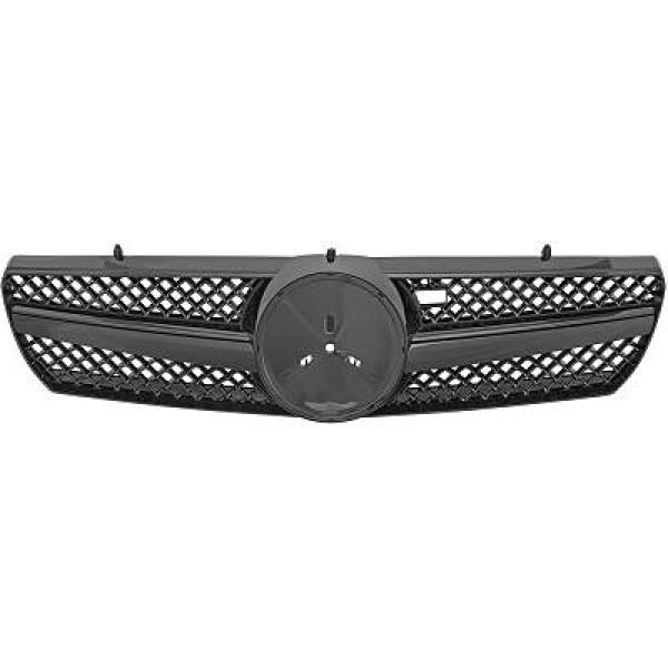 Grille Diederichs 1646242